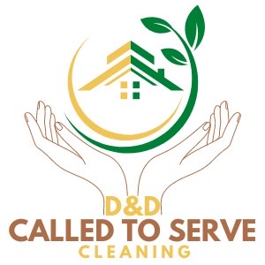 Called to Serve Cleaning